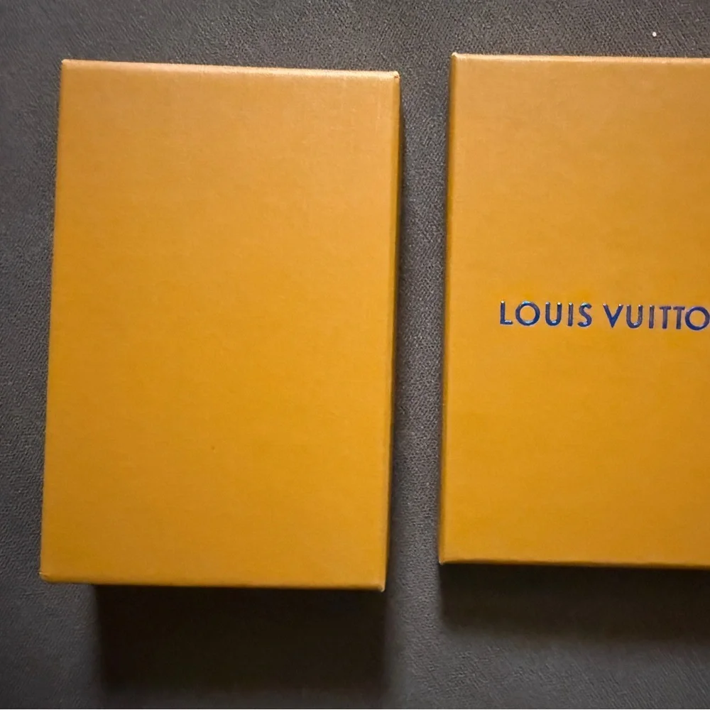 Louis Vuitton Small Gift Box, Storage Display